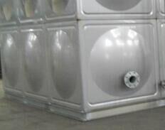 對于搪瓷鋼板水箱你了解多少？